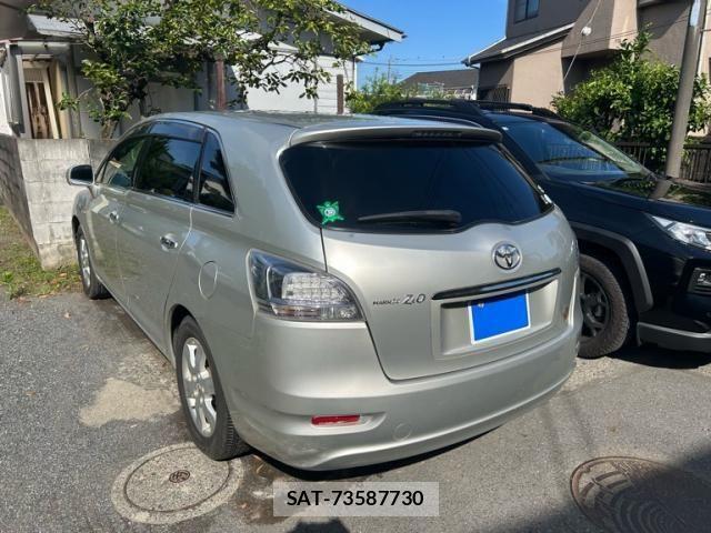 Toyota MARK X 2007-11 7617822-5