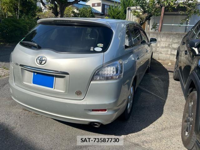 Toyota MARK X 2007-11 7617822-6