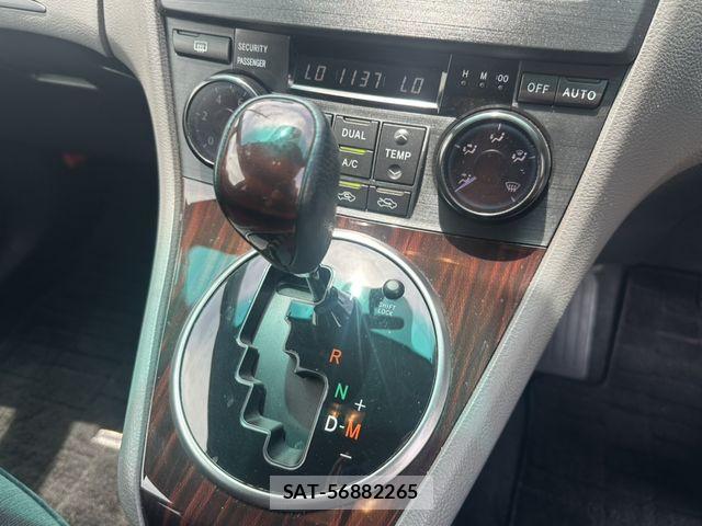 Toyota MARK X 2012-08 7617823-11