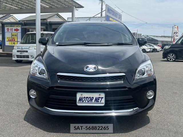 Toyota MARK X 2012-08 7617823-15