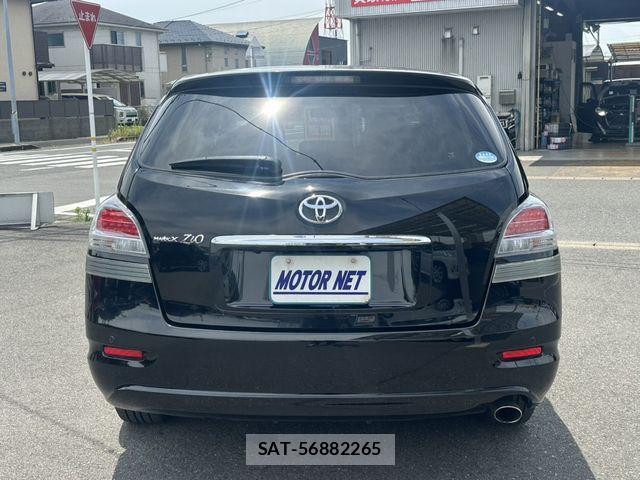 Toyota MARK X 2012-08 7617823-18