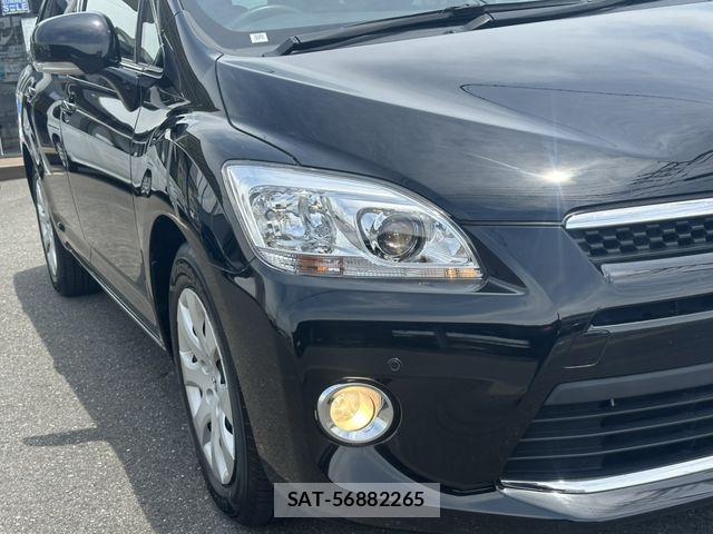 Toyota MARK X 2012-08 7617823-21
