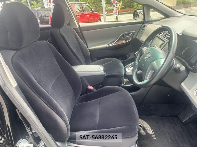 Toyota MARK X 2012-08 7617823-26
