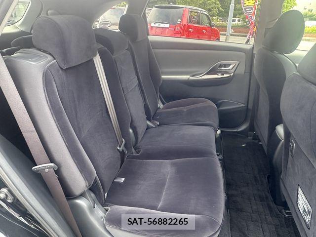 Toyota MARK X 2012-08 7617823-27