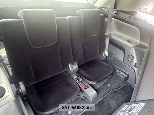 Toyota MARK X 2012-08 7617823-28