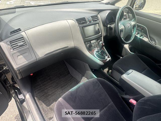 Toyota MARK X 2012-08 7617823-2