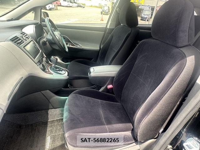 Toyota MARK X 2012-08 7617823-3