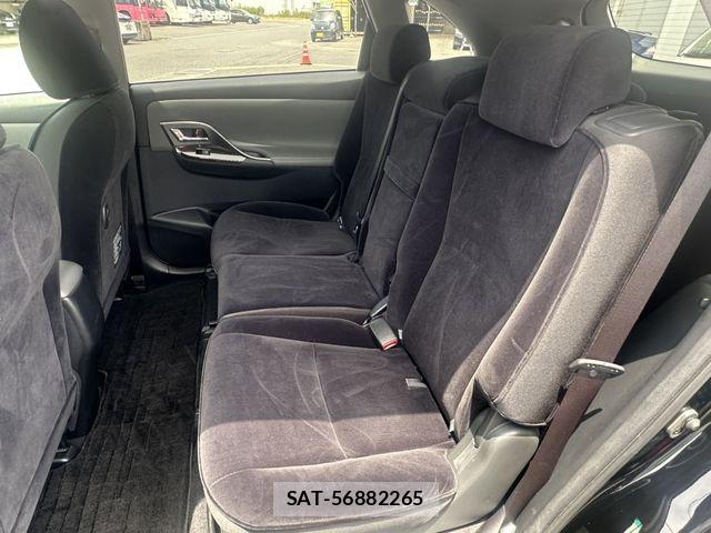 Toyota MARK X 2012-08 7617823-4