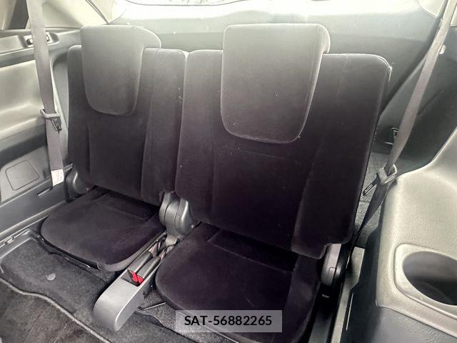 Toyota MARK X 2012-08 7617823-5