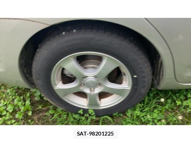 Toyota MARK X 2008-02 7962502-9