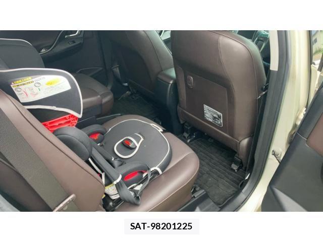 Toyota MARK X 2008-02 7962502-10