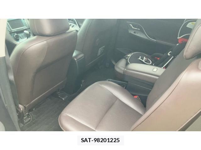Toyota MARK X 2008-02 7962502-11
