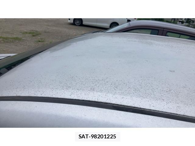 Toyota MARK X 2008-02 7962502-14