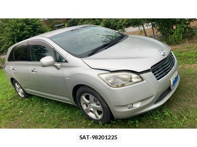 Toyota MARK X 2008-02 7962502-3