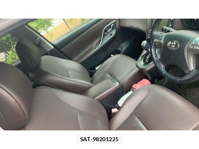 Toyota MARK X 2008-02 7962502-8