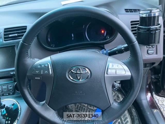 Toyota MARK X 2009-07 7962501-18