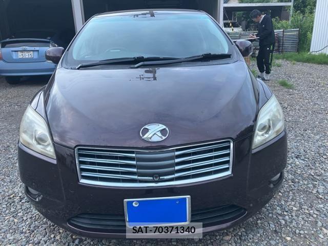 Toyota MARK X 2009-07 7962501-1