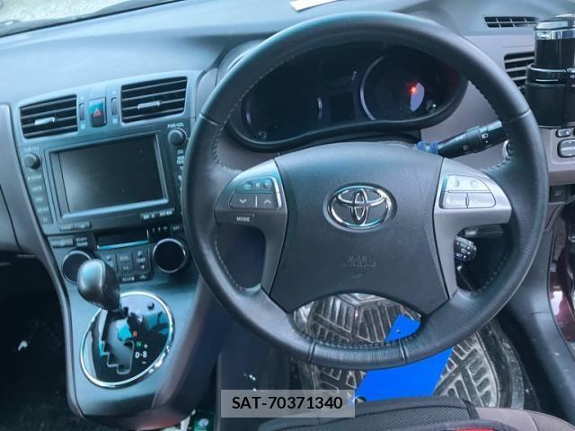 Toyota MARK X 2009-07 7962501-19