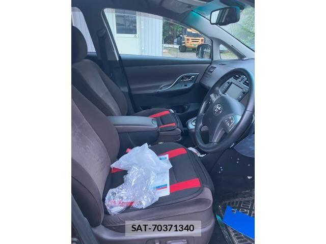 Toyota MARK X 2009-07 7962501-21