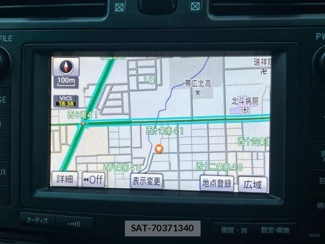 Toyota MARK X 2009-07 7962501-23