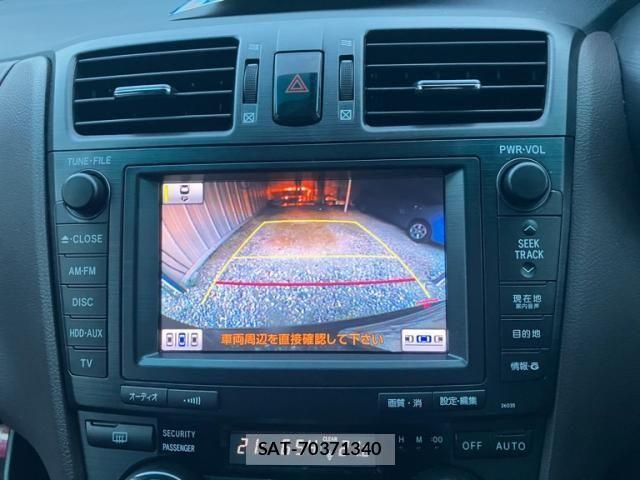 Toyota MARK X 2009-07 7962501-24
