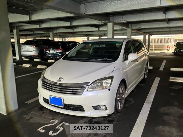 Toyota MARK X 2011-11 7962504-0