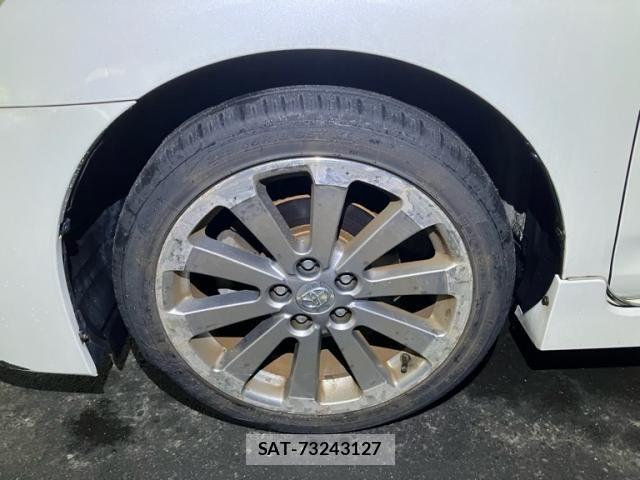 Toyota MARK X 2011-11 7962504-10