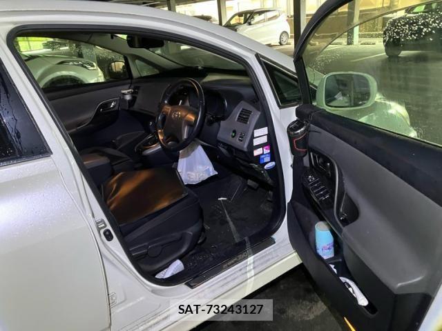 Toyota MARK X 2011-11 7962504-11