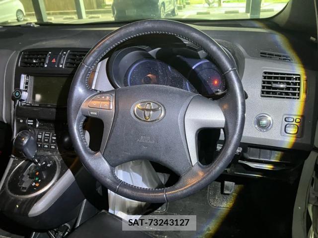 Toyota MARK X 2011-11 7962504-12