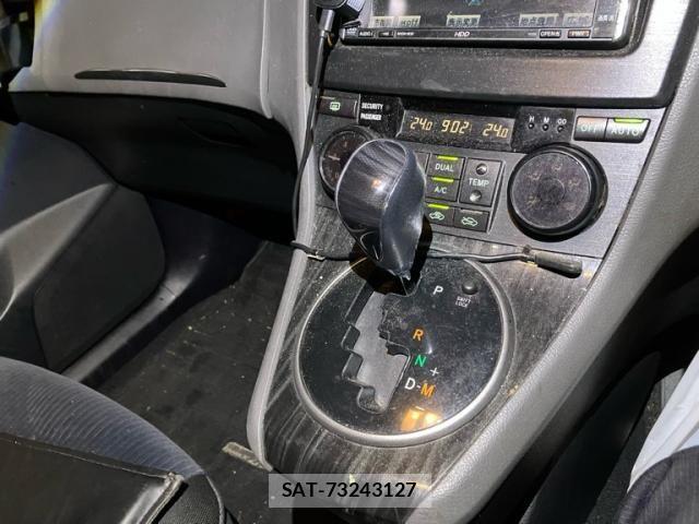 Toyota MARK X 2011-11 7962504-17