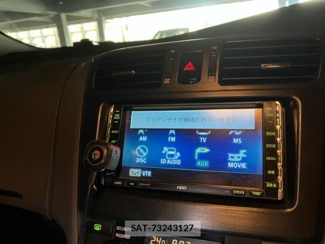 Toyota MARK X 2011-11 7962504-18
