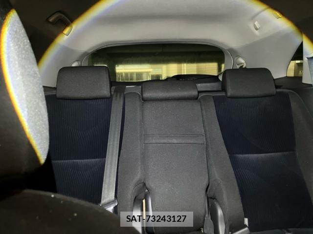 Toyota MARK X 2011-11 7962504-20