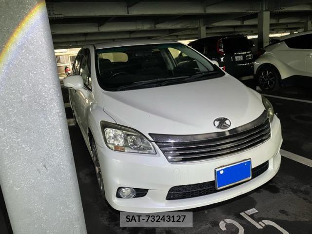 Toyota MARK X 2011-11 7962504-2