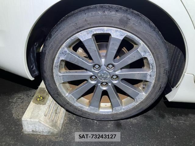 Toyota MARK X 2011-11 7962504-5