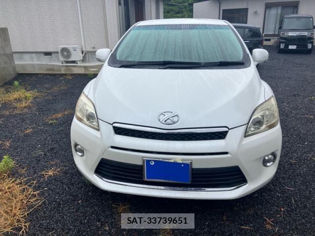 Toyota MARK X 2011-07 7962503-0