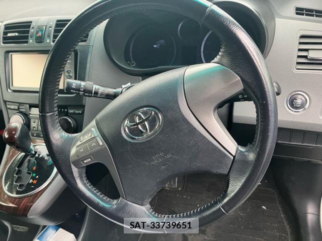Toyota MARK X 2011-07 7962503-10