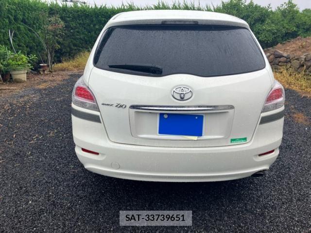 Toyota MARK X 2011-07 7962503-1
