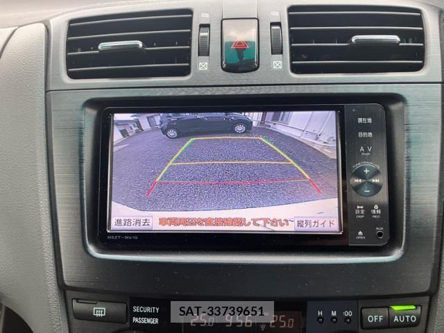 Toyota MARK X 2011-07 7962503-19