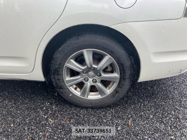 Toyota MARK X 2011-07 7962503-2