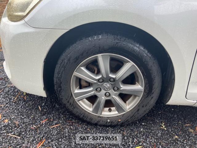 Toyota MARK X 2011-07 7962503-3