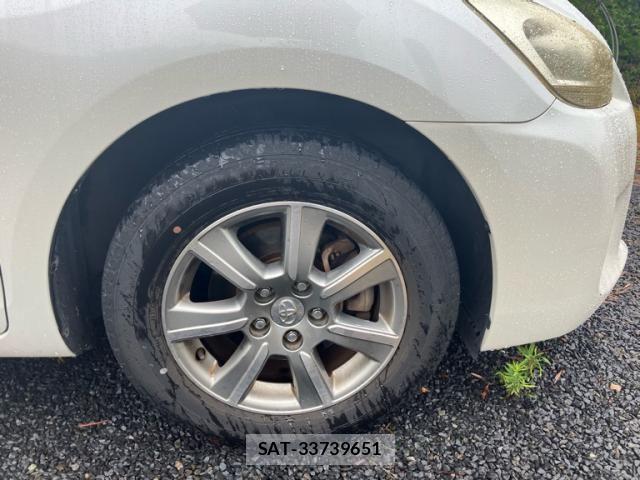 Toyota MARK X 2011-07 7962503-4