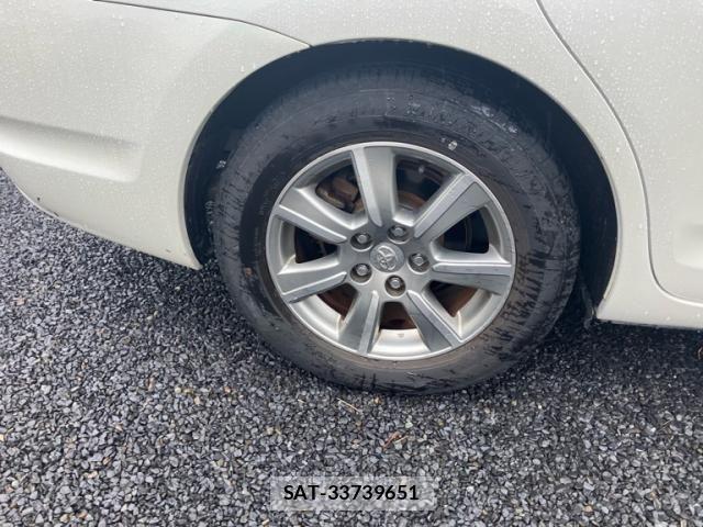 Toyota MARK X 2011-07 7962503-5