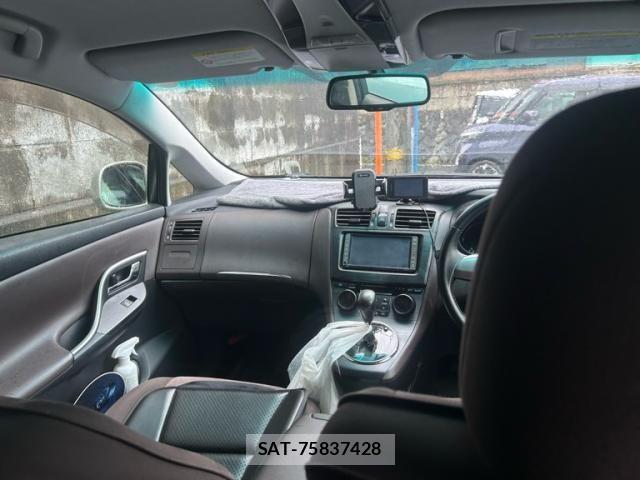 Toyota MARK X 2007-10 8131086-14