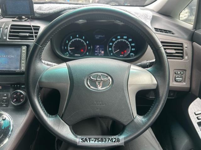 Toyota MARK X 2007-10 8131086-15