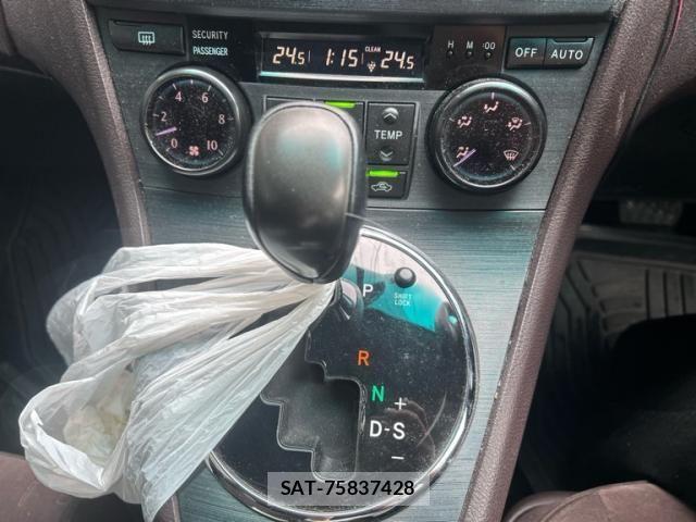Toyota MARK X 2007-10 8131086-18