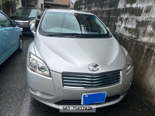 Toyota MARK X 2007-10 8131086-1