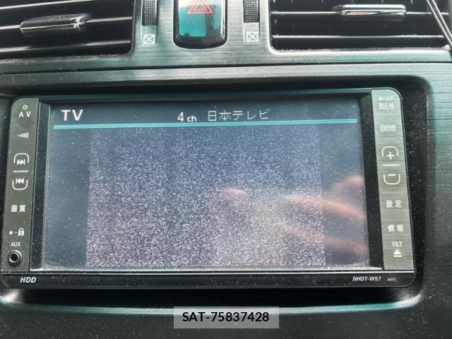 Toyota MARK X 2007-10 8131086-21