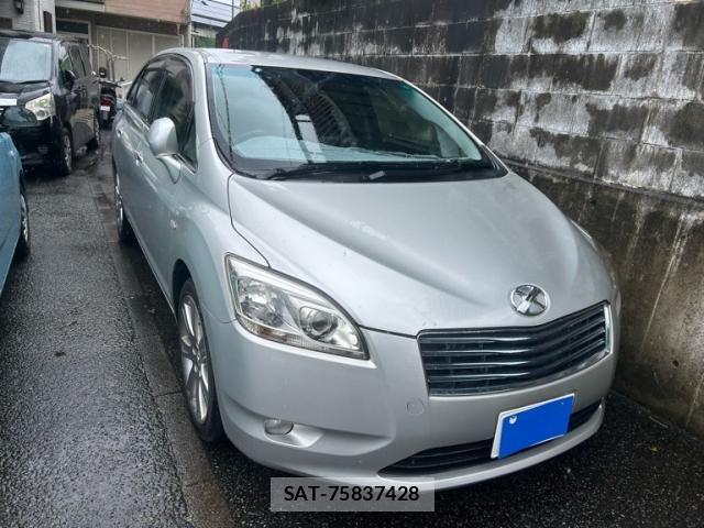 Toyota MARK X 2007-10 8131086-2