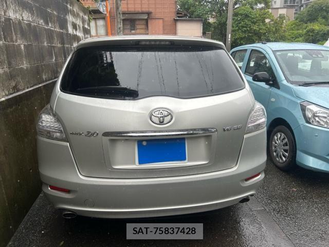 Toyota MARK X 2007-10 8131086-7