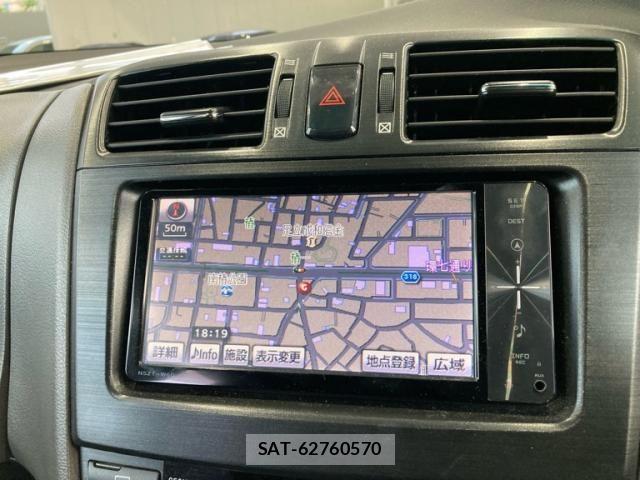 Toyota MARK X 2011-02 8230711-22